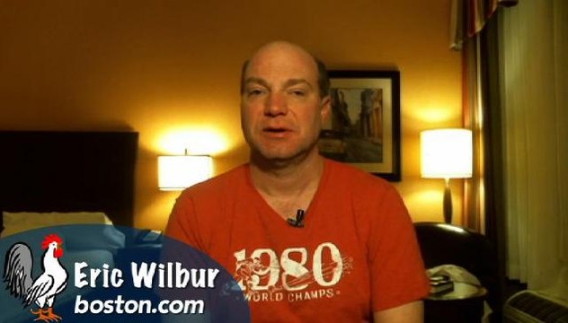 Wake Up: Hard to Be a Patriots Fan?