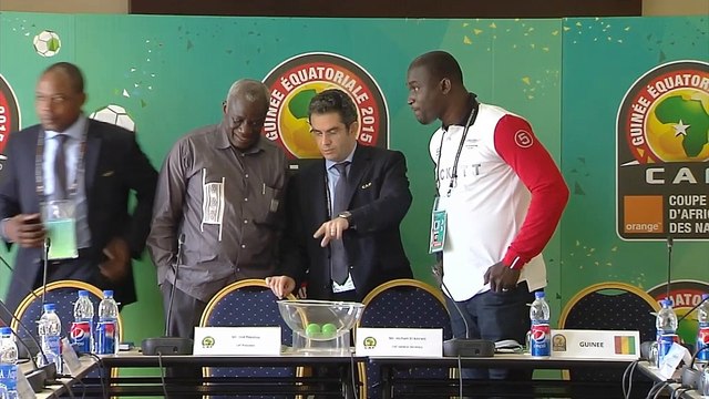 Afrika Cup: Guinea per Los im Viertelfinale