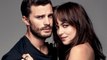 Glamour Cover Shoots - Confessions from 'Fifty Shades