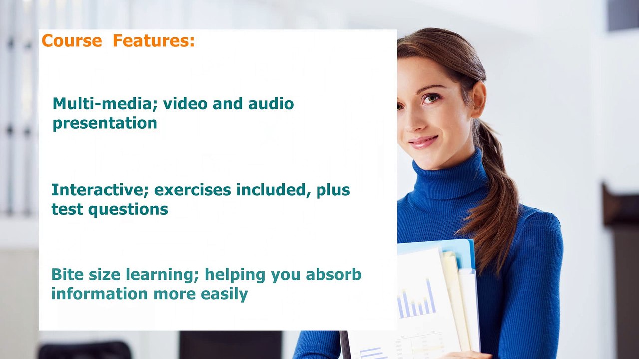 Horizon Online - Office Administration Plus