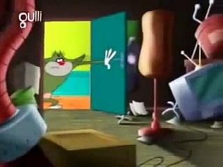 Oggy y las Cucarachas Capitulo 106