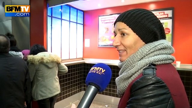 Paris: grève sur le RER A pour cause d'agression d'un conducteur