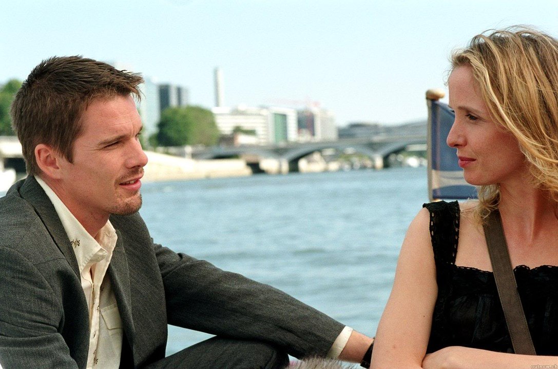 Watch Before Sunset Full Movie