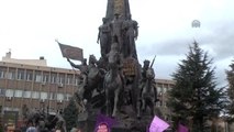 Uşak'taki Cinayet Davası - Kadın Cinayetlerini Durduracağız Platformu