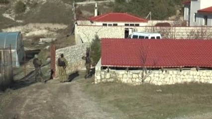 Ktmm Başkan Yardımcısı Çiygöz'ün Evi Basıldı