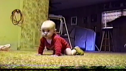 Cute Dogs And Adorable Babies- Compilation