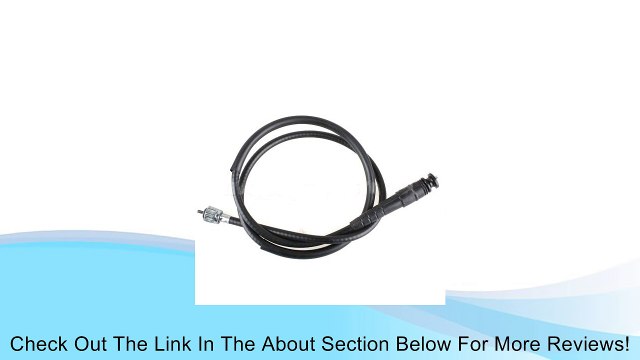 Promax 38 Speedometer Cable for GY6 50 cc 150cc Scooter Moped Roketa Taotao Jonway NST Tank BMS DongFang Supermach Znen Baron Review