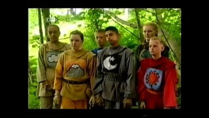 Raven - Series 4 Week 2 Day 1 - Snake Pit