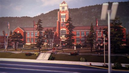 Life Is Strange : Bande annonce de lancement
