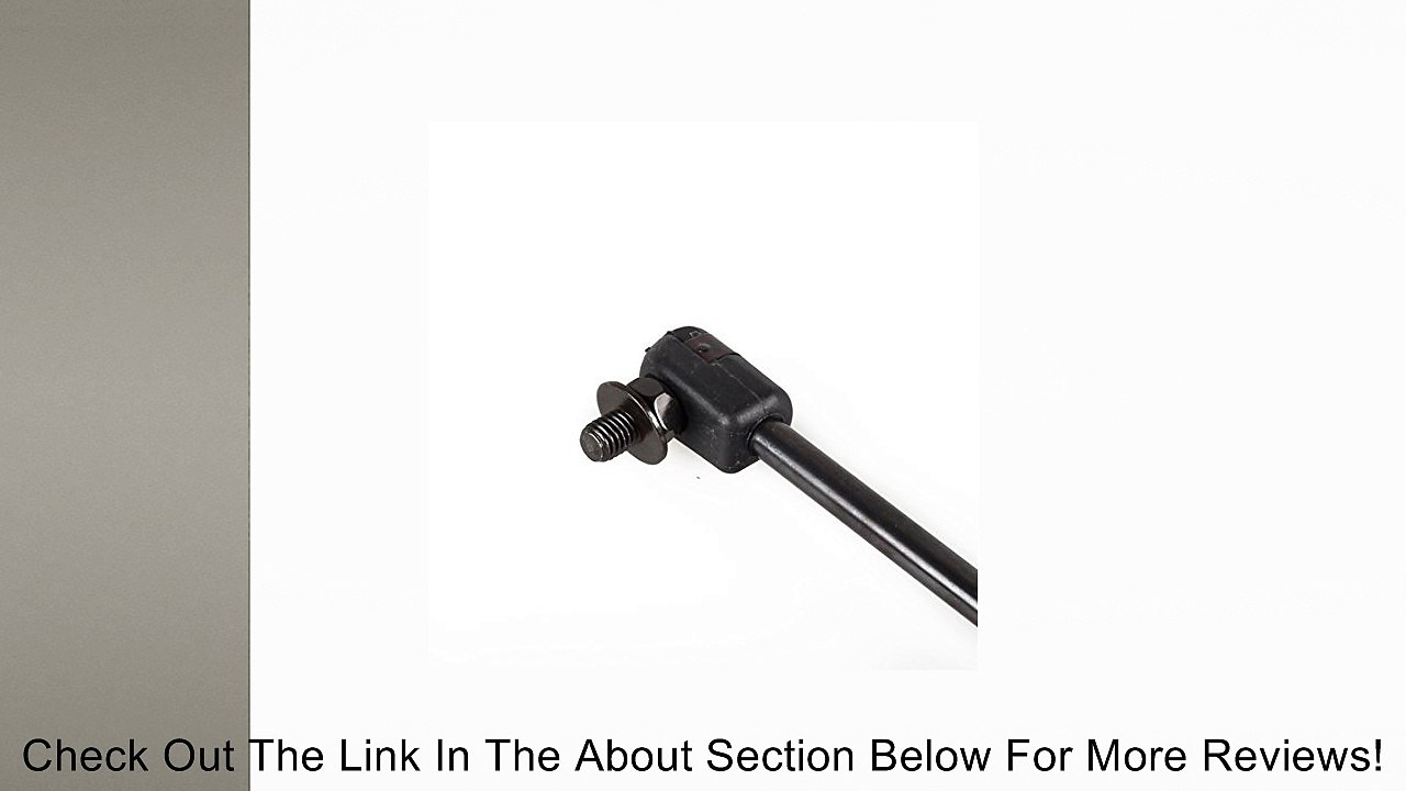 Partsam 2 Pcs Gas Charged Liftgate Lift Support 55394323AA For 2005-2008 Jeep Grand Cherokee Review