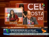 La Celac ya es reconocida por el mundo: experto