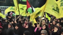 Hizbullah Genel Sekreteri Hasan Nasrallah Konuşma Yaptı