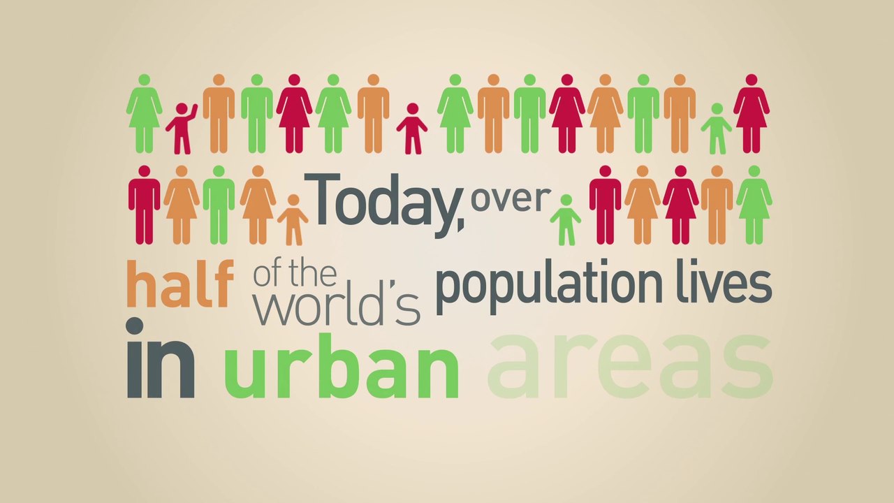 UCLG World Cities Day