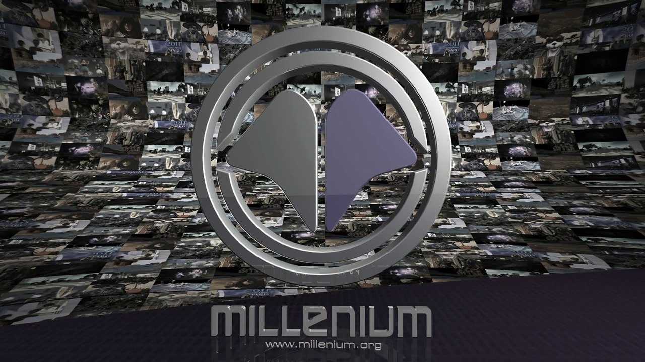 Millenium History - Trailer