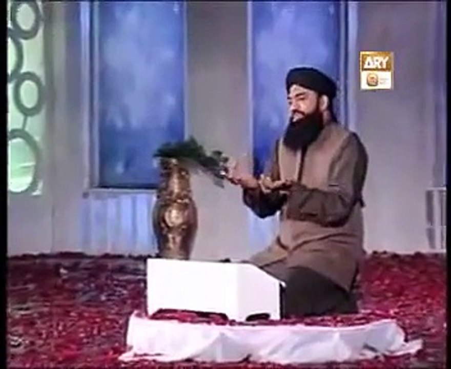 Ghous-e-Azam Aapsay Faryad Hai (... - Muhammad Imran Shaikh Attari _ Facebook