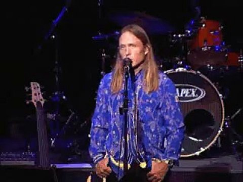 Victor Wooten, Steve Bailey & Will Lee - Coastal Carolina University's International Solo Bass Competition 2005