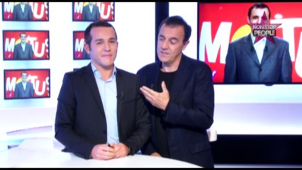 Thierry Beccaro invité de Media People
