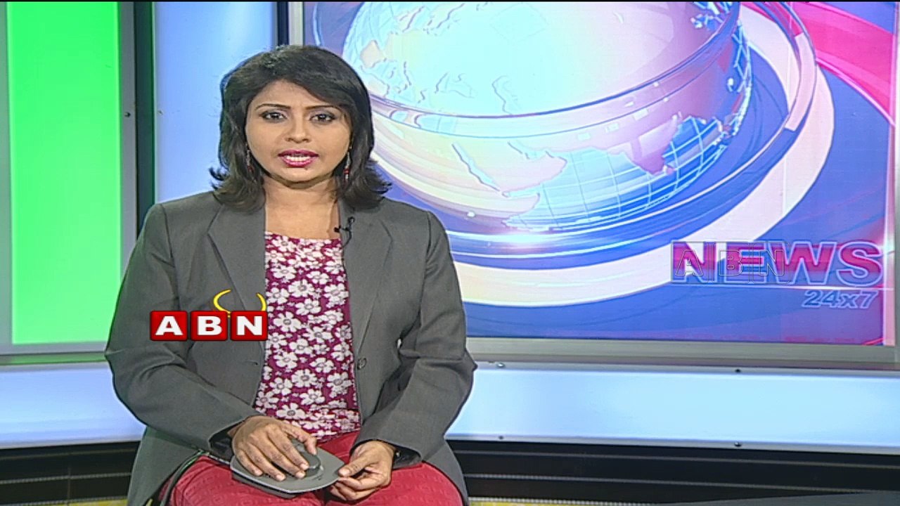 ABN News  - 30 - 01 - 2015 - 04:00pm