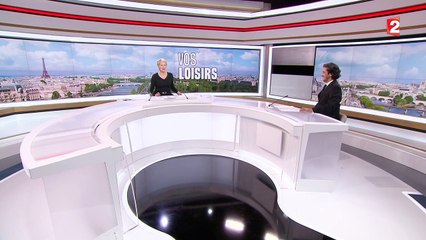 Les conseils culturels de Youssef Bouchikhi