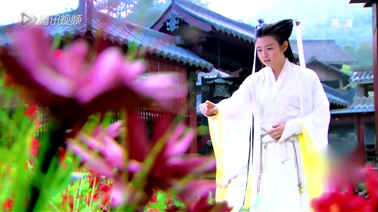 新神雕侠侣_第21集_-_The_Condor_Heroes_2014_Ep21_HD_-_YouTube