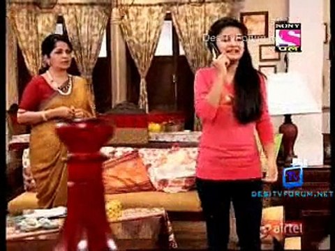 Hamari Sister Didi 30th January 2015 Today Episode Part4
