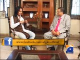 Aik Din Geo Ke Sath-30 Jan 2015