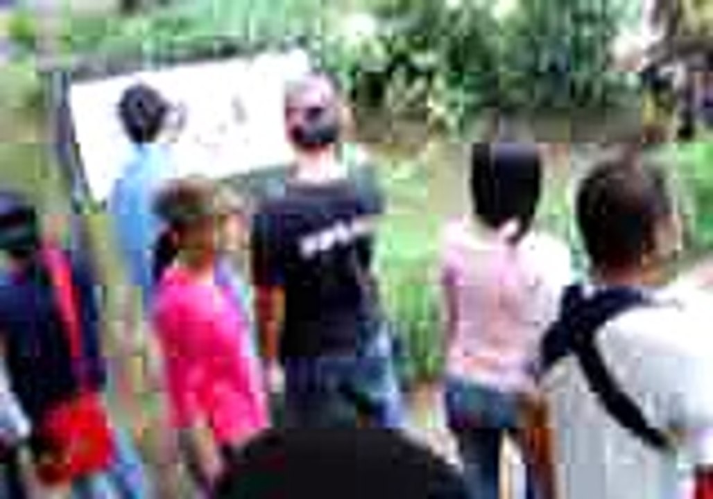 jalan2 Ragunan 2005