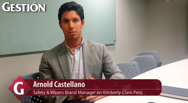 Minería se convierte en la tercera parte del negocio de productos profesionales de Kimberly Clark