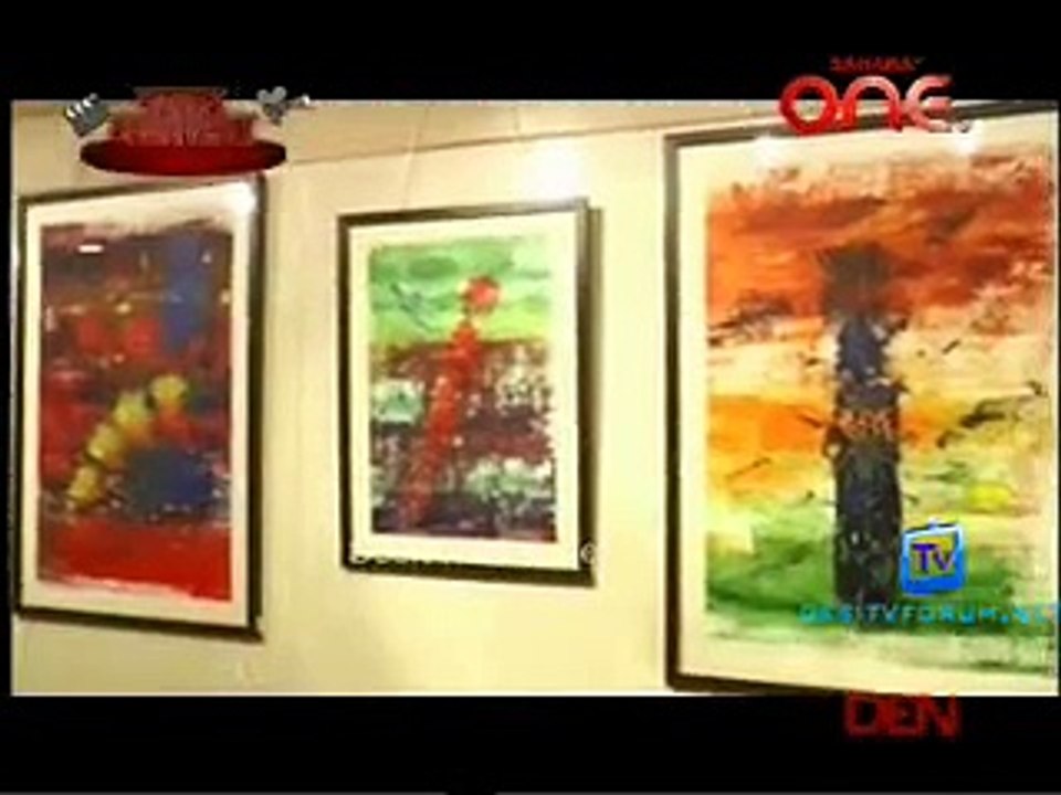 Masala Gupshup 30th January 2015 Video Watch Online pt2