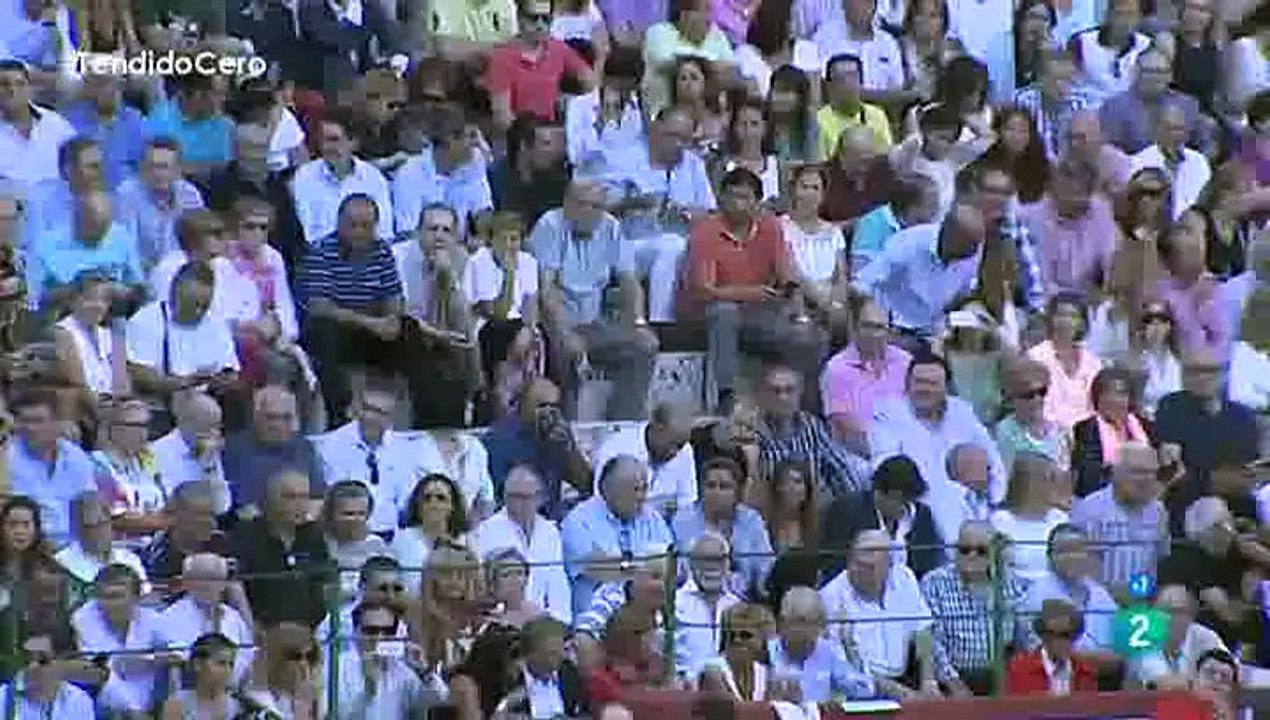 Feria de Valladolid 2014