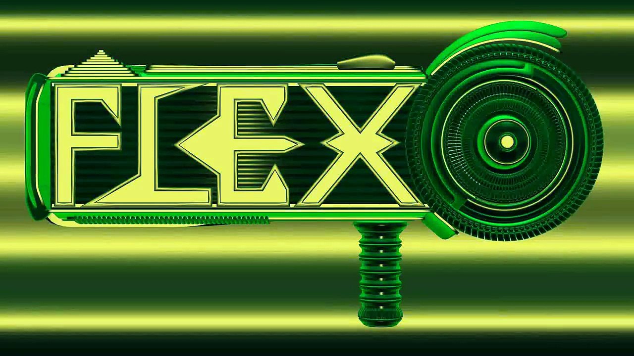 Flexo - Abschiedsbrief