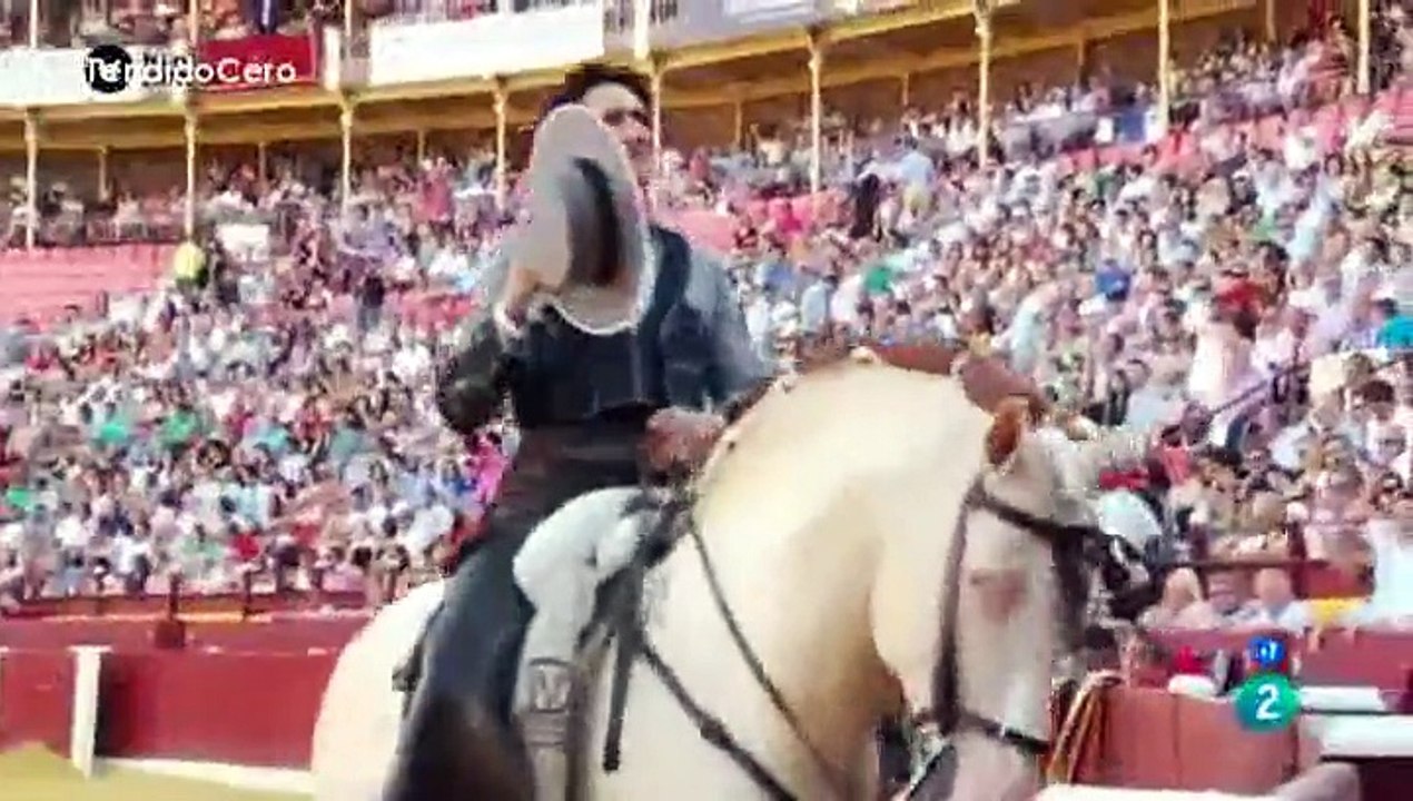 Feria de Murcia 2014