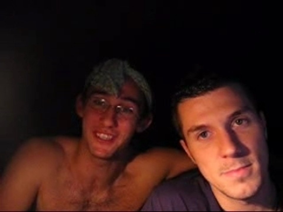 LES GAYZOUZES