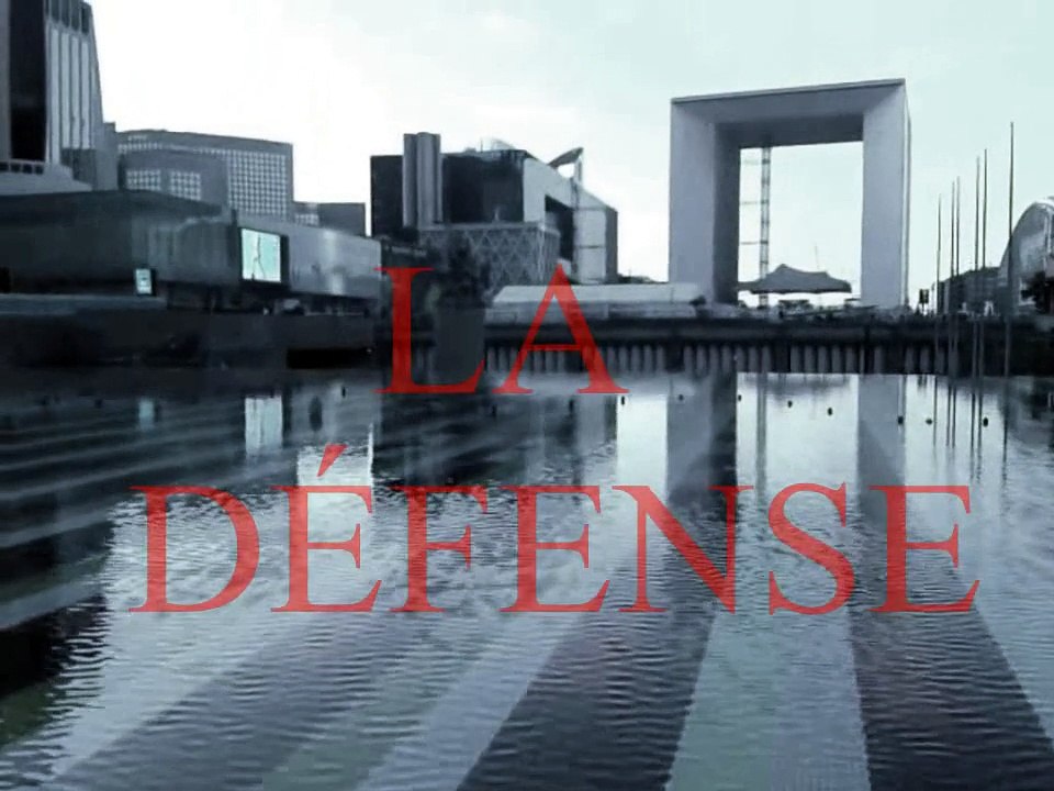 Vangélis La Défense