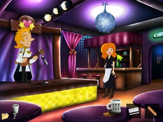 Tammy Joe Superstar - Fun Quest Game Walkthrough