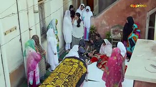 Gar Maan Reh Jaye Episode 21 P 1 Express Ent-MyNetPakistan