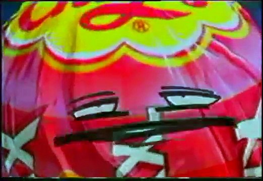 staroetv.su | Реклама Chupa Chups (2003)
