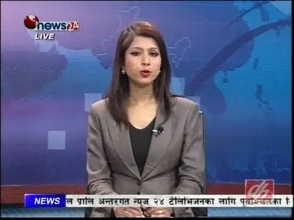 Evening News, Jan 30