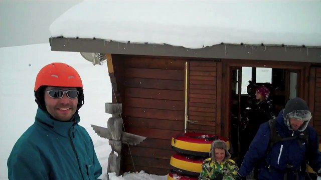 A la découverte d'Orcières Merlette (6)