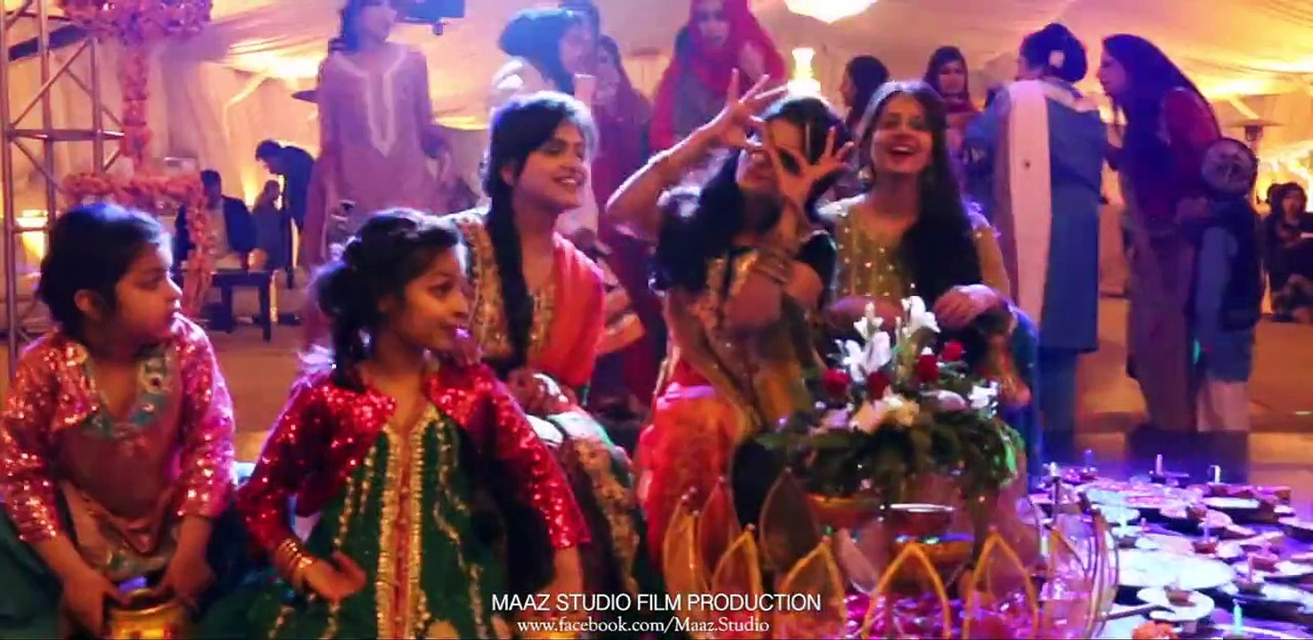 Asian Wedding Highlights best ever in Pakistan...