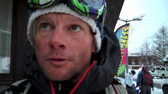 A la découverte d'Orcières Merlette (5)