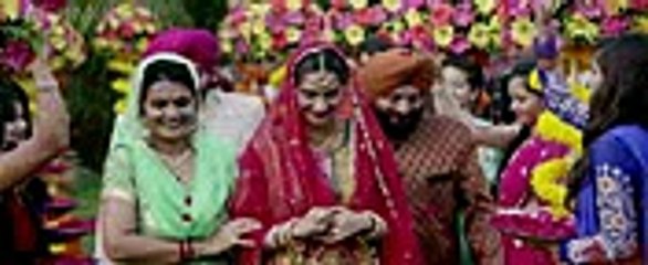 Dolly Ki Doli (Title Song) Full HD Song