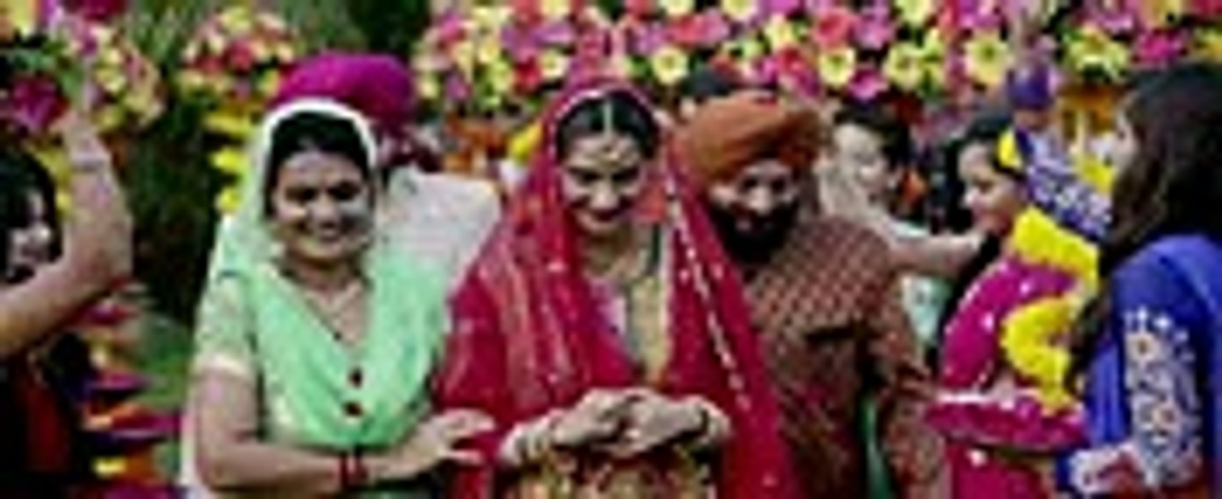 Dolly Ki Doli (Title Song) Full HD Song