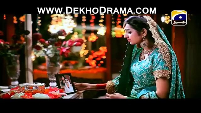 Meri Maa Episode 223 Full Drama on Geo Tv January 27, 2015