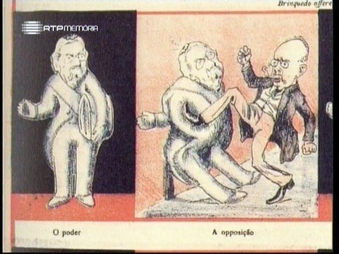 A Alma e a Gente - I #29 - D.Luis, Rei Marinheiro - 06 Set 2003
