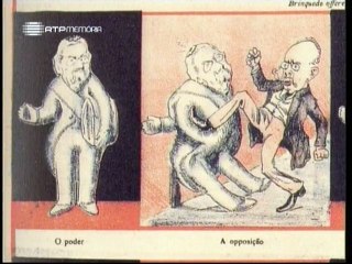 A Alma e a Gente - I #29 - D.Luis, Rei Marinheiro - 06 Set 2003