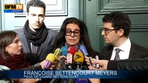 Procès Bettencourt: 