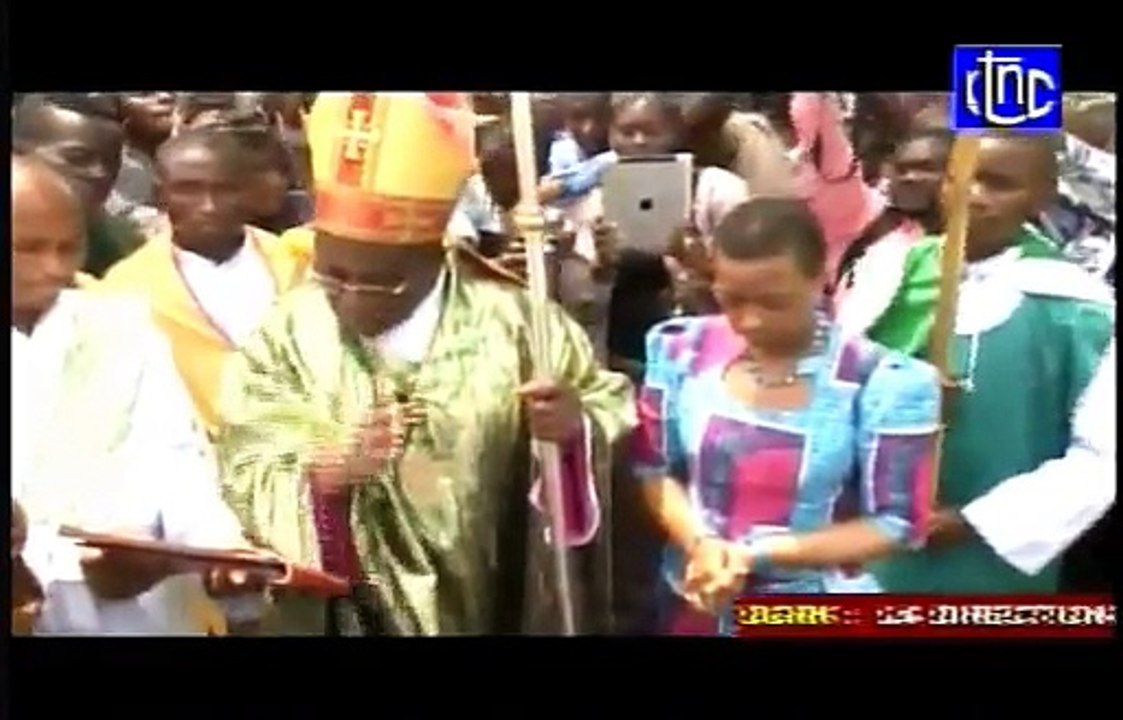 Education à la Nouvelle Citoyenneté en RDCongo.