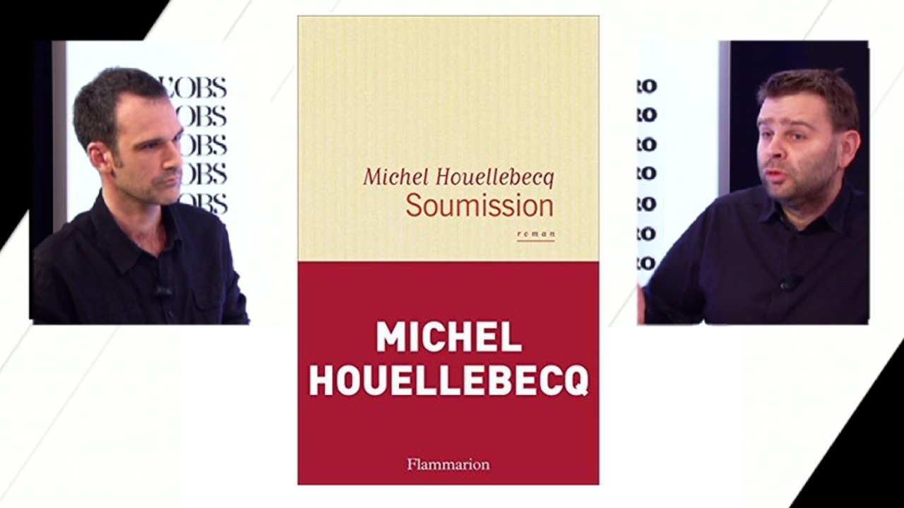 "Soumission" de Michel Houellebecq mérite-t-il son succès?