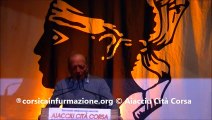 #Corse Intervention de Paul Quastana au Meeting d'Aiacciu Cità Corsa @Corsica_Libera
